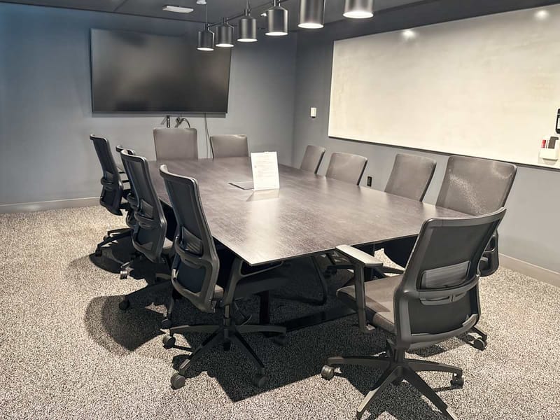 Signature - 1500 K Street,2nd Floor image 3