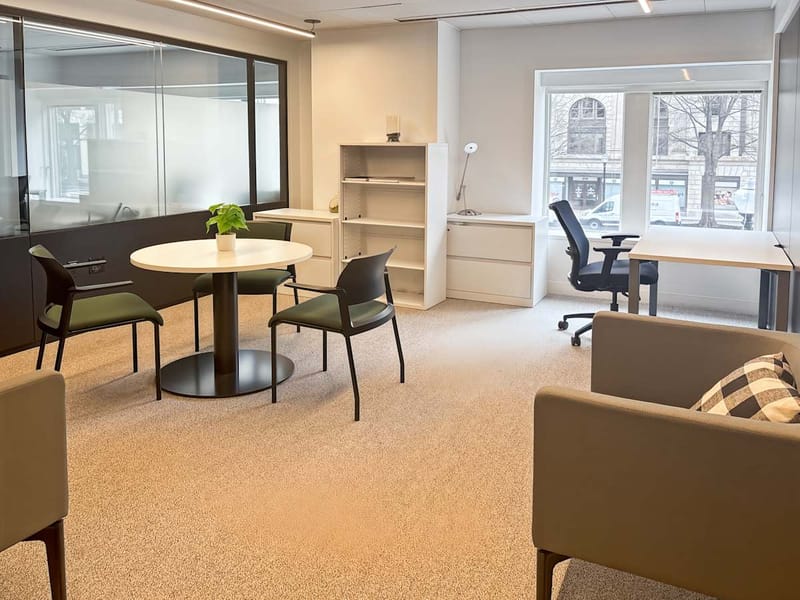 Signature - 1500 K Street,2nd Floor image 4