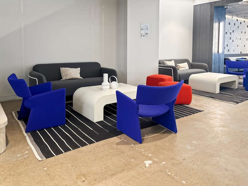 Signature - 1500 K Street,2nd Floor image 5