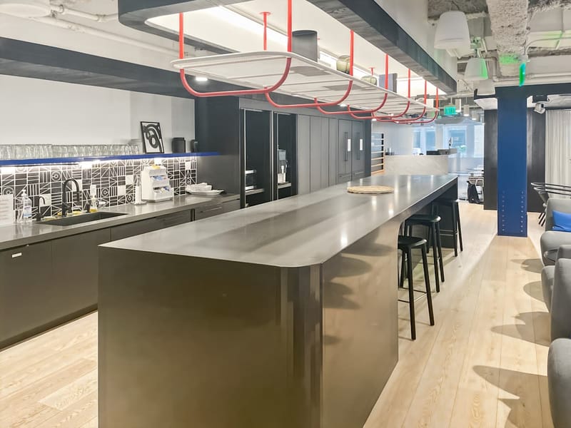 Signature - 1500 K Street,2nd Floor image 6