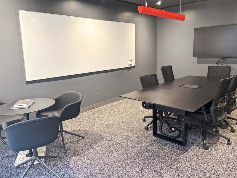 Signature - 1500 K Street,2nd Floor image 9