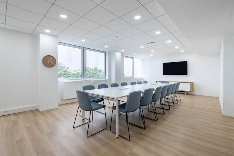 Regus - 73 Rue de Vaugirard image 2