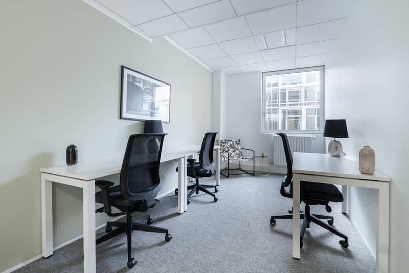 Regus - 73 Rue de Vaugirard image 3
