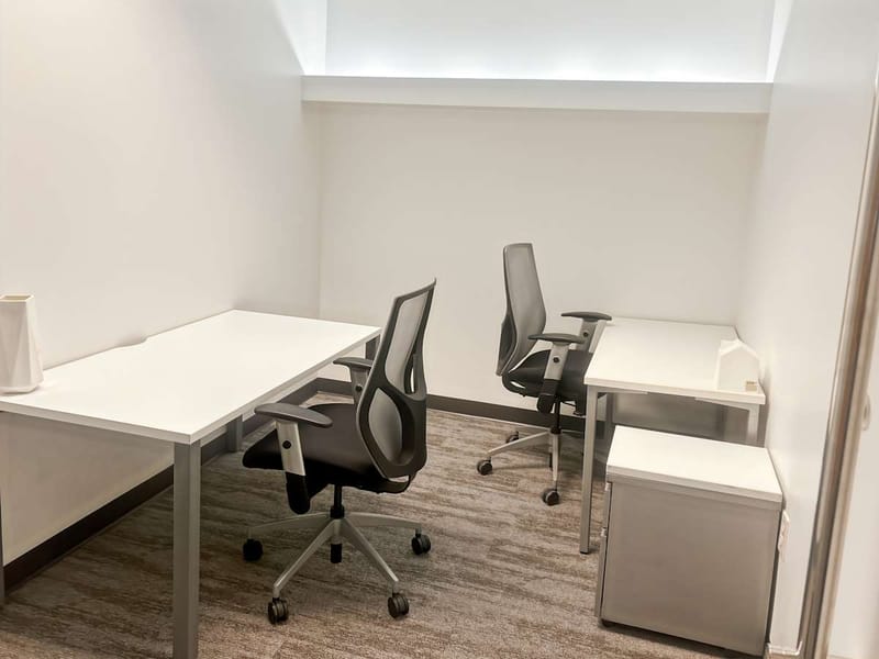Regus - 191 Peachtree St. NE,14th Floor image 11