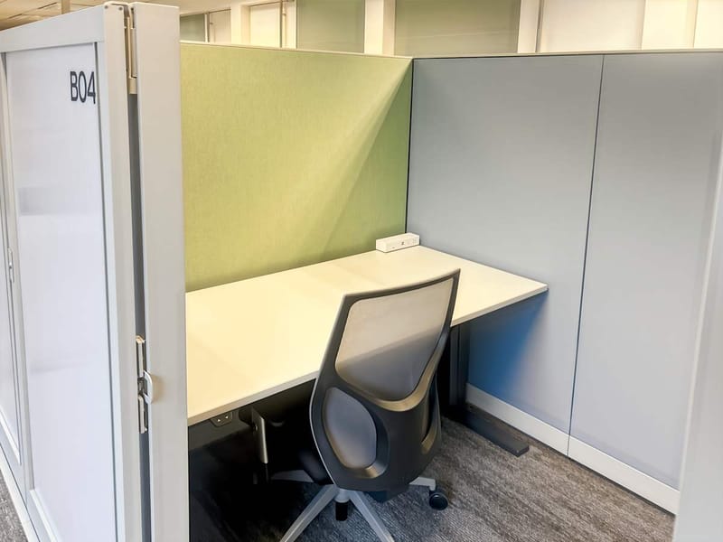 Regus - 191 Peachtree St. NE,14th Floor image 12
