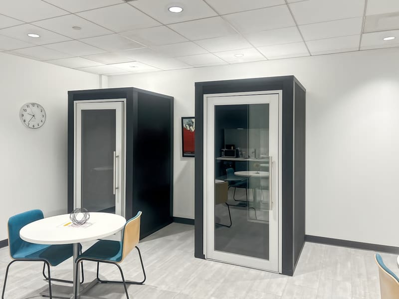 Regus - 191 Peachtree St. NE,14th Floor image 13