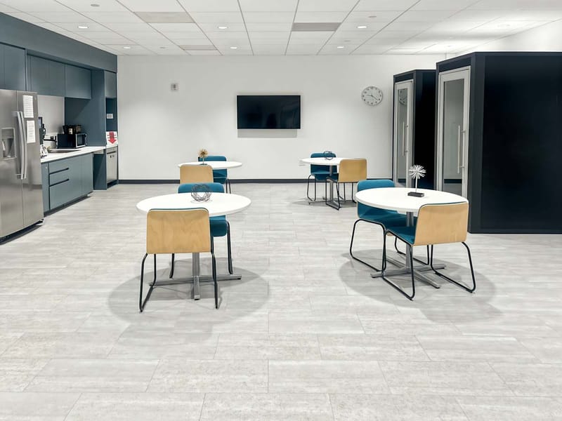 Regus - 191 Peachtree St. NE,14th Floor image 5