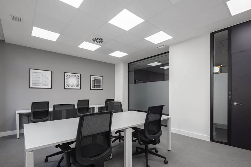 Regus - Calle San Francisco 2 - Bajo image 9