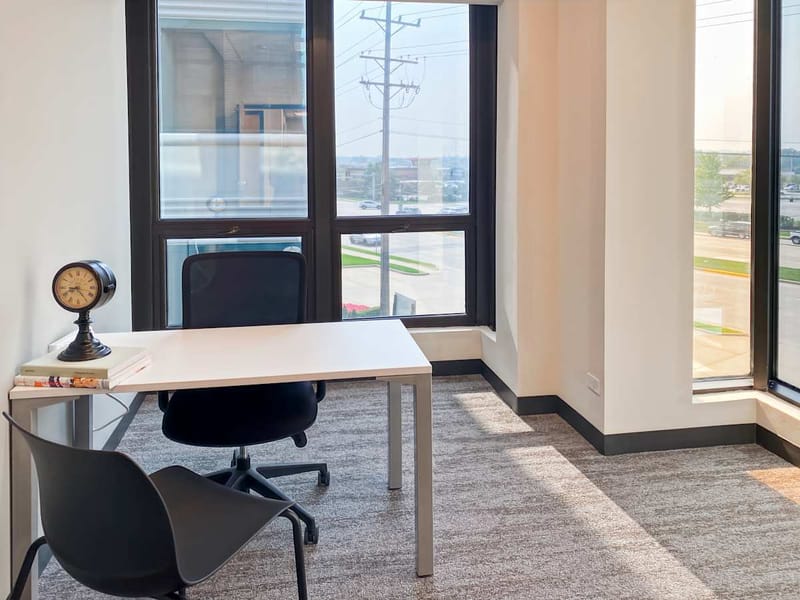 Regus - 17W240 22nd Street,2nd Floor image 11