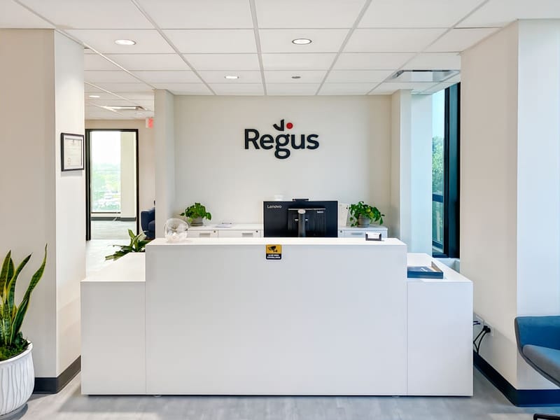 Regus - 17W240 22nd Street,2nd Floor image 2
