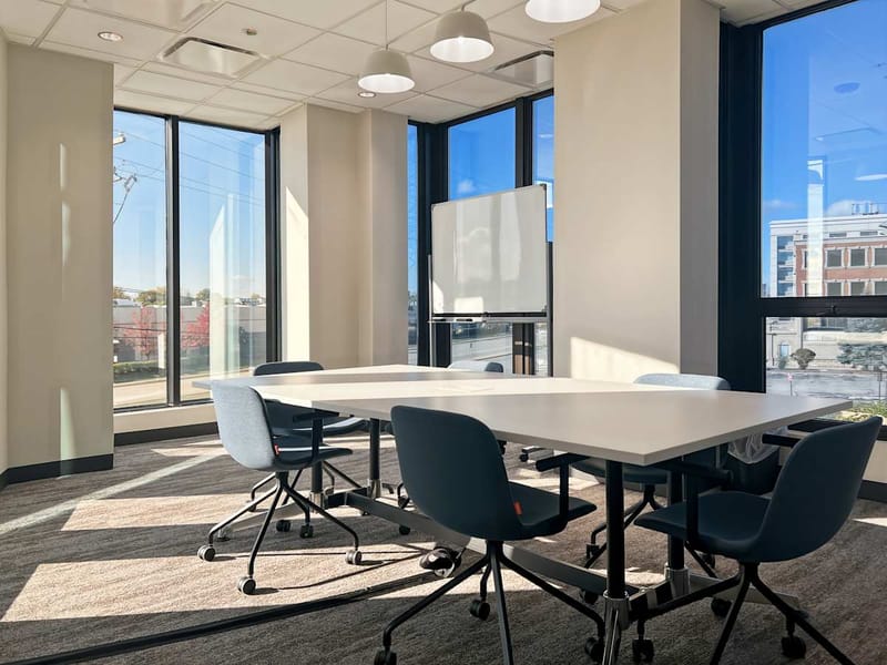 Regus - 17W240 22nd Street,2nd Floor image 3