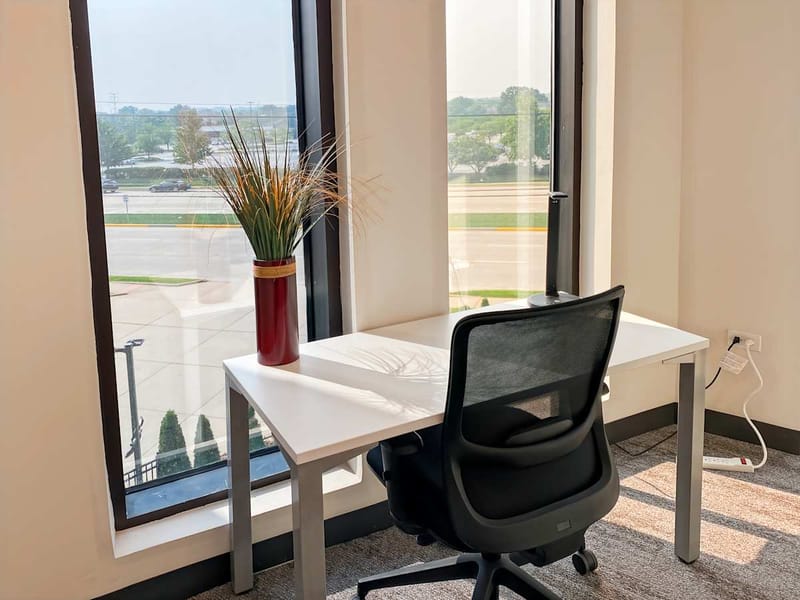 Regus - 17W240 22nd Street,2nd Floor image 4