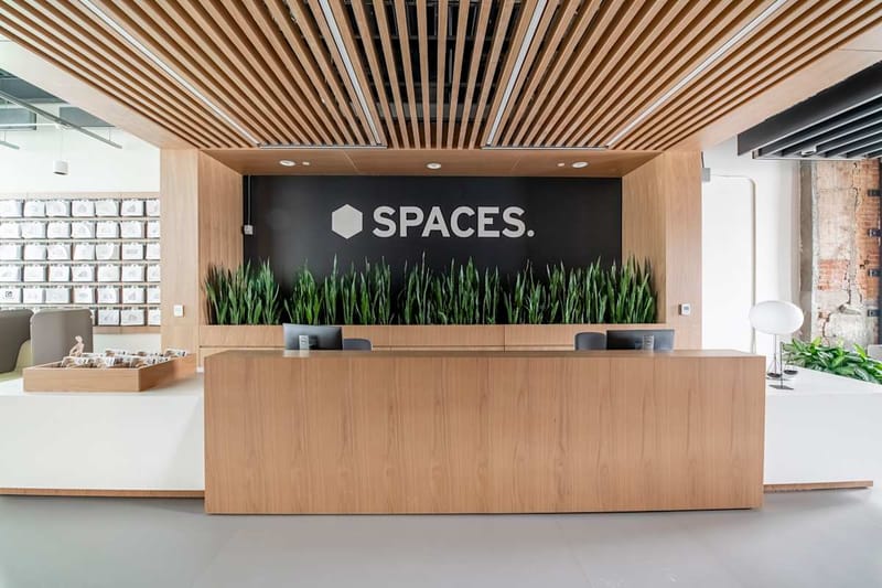 Spaces - 310 Miwate Private,Unit #100 image 2