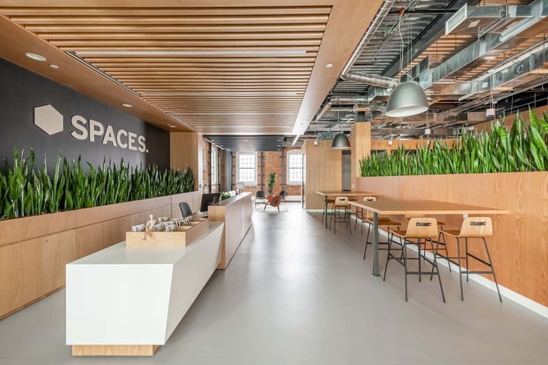 Spaces - 310 Miwate Private,Unit #100 image 5