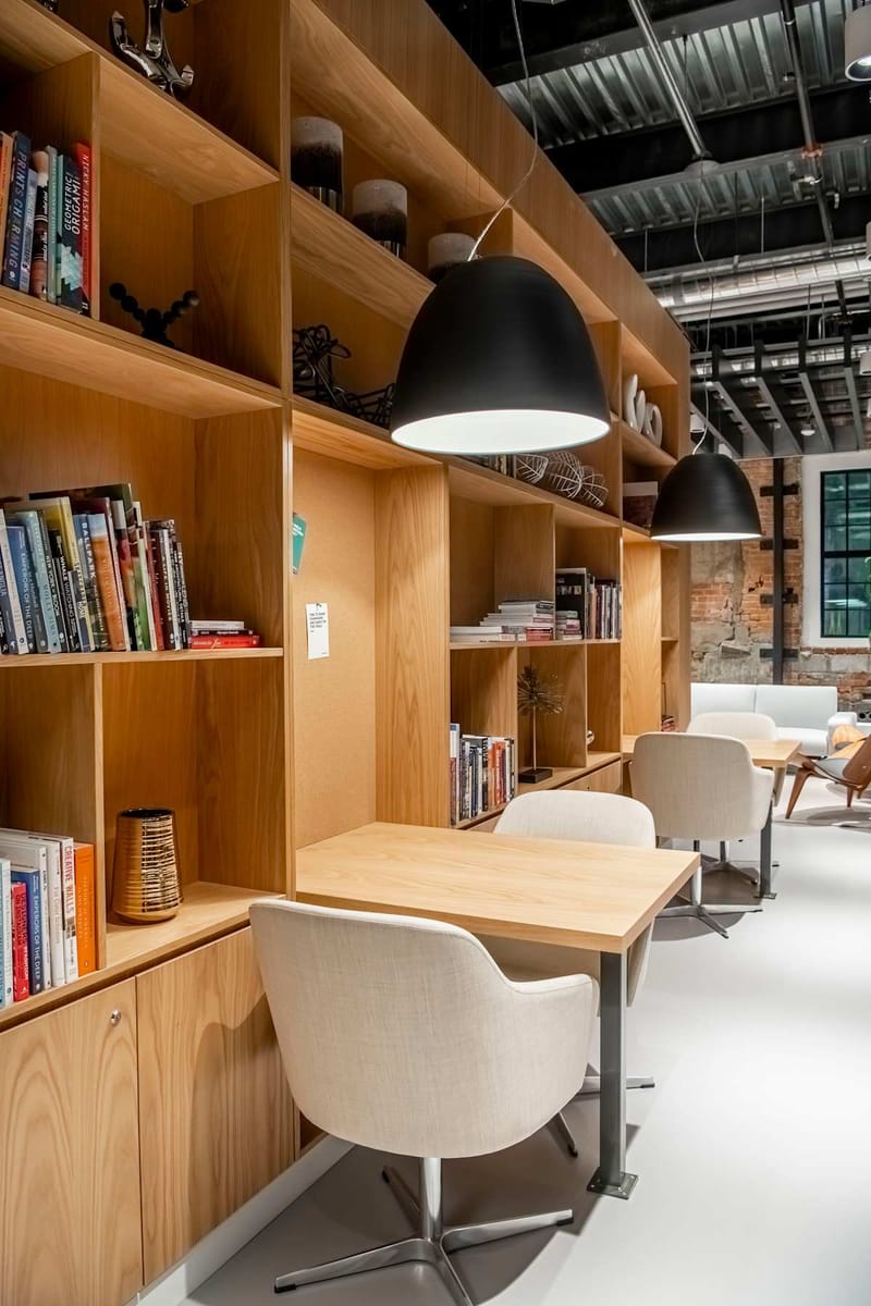 Spaces - 310 Miwate Private,Unit #100 image 6