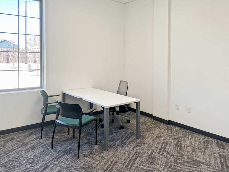 Regus - 3921 Long Prairie Rd,Building 5 image 10