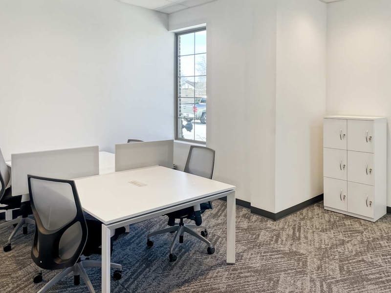 Regus - 3921 Long Prairie Rd,Building 5 image 8