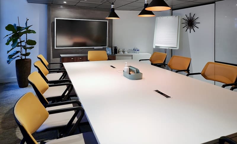 Regus - 2 Rue Jean Lantier image 10