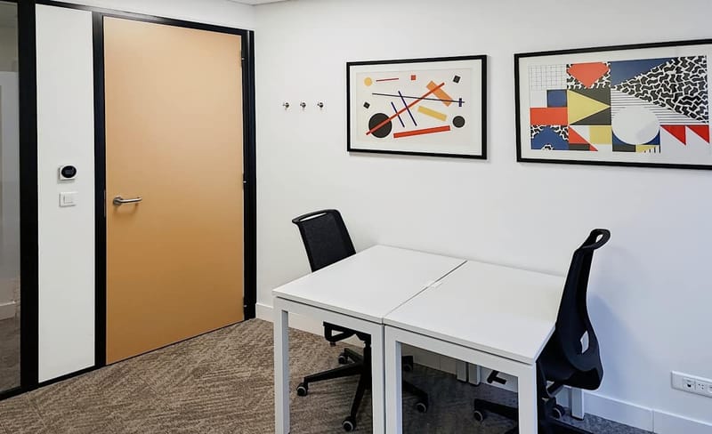 Regus - 2 Rue Jean Lantier image 12