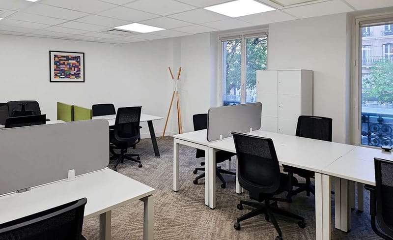 Regus - 2 Rue Jean Lantier image 8