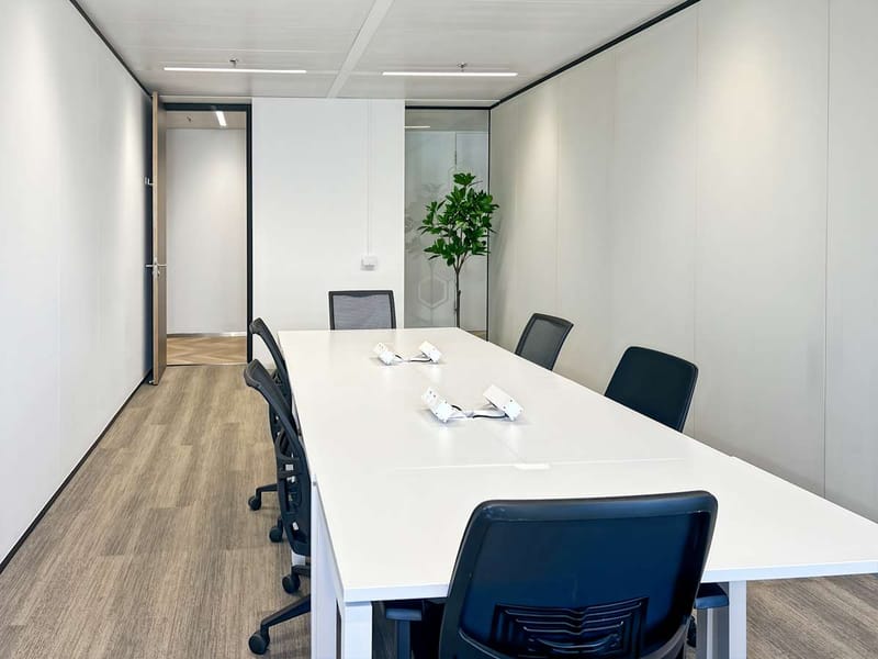 The Office Operators - Amstelplein 54, 26e etage image 6