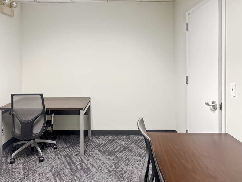 Regus - 555 Broadhollow Rd.,Suite 305 image 10