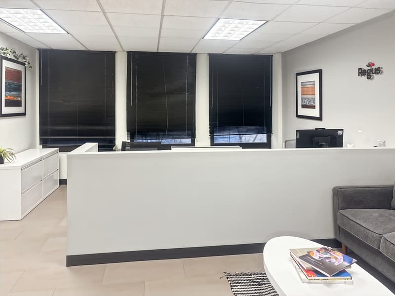 Regus - 555 Broadhollow Rd.,Suite 305 image 2