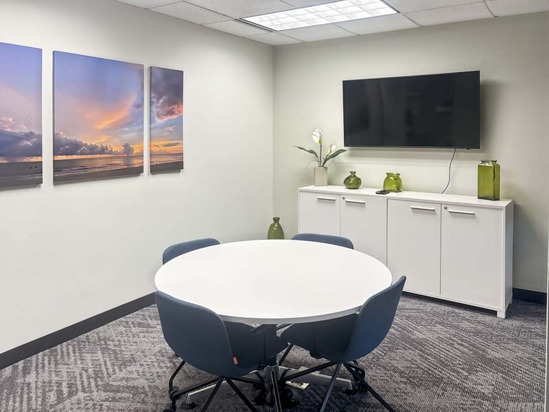 Regus - 555 Broadhollow Rd.,Suite 305 image 3