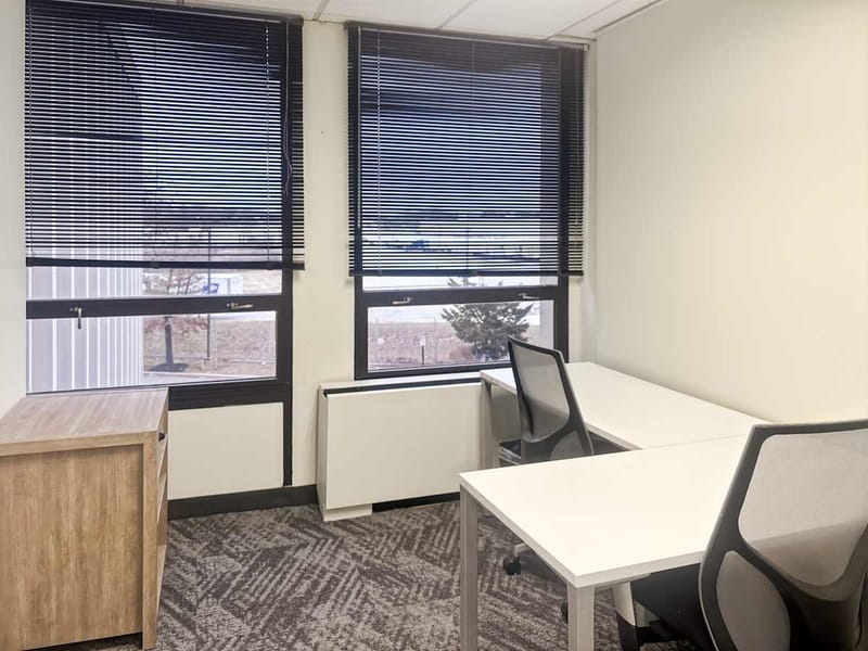 Regus - 555 Broadhollow Rd.,Suite 305 image 7