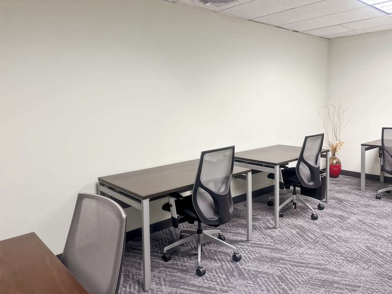 Regus - 555 Broadhollow Rd.,Suite 305 image 8