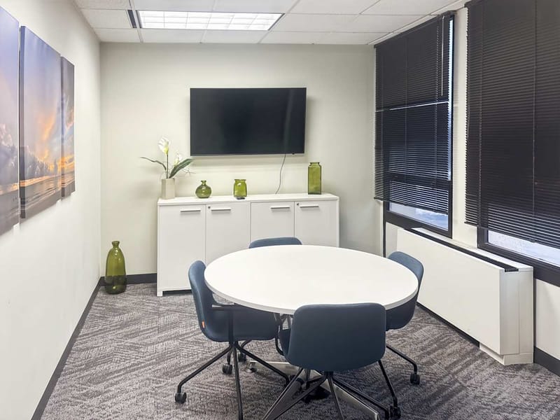 Regus - 555 Broadhollow Rd.,Suite 305 image 9