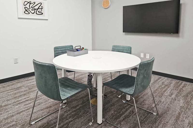 Regus - 6710 N Scottsdale Rd,Suite 100 image 10