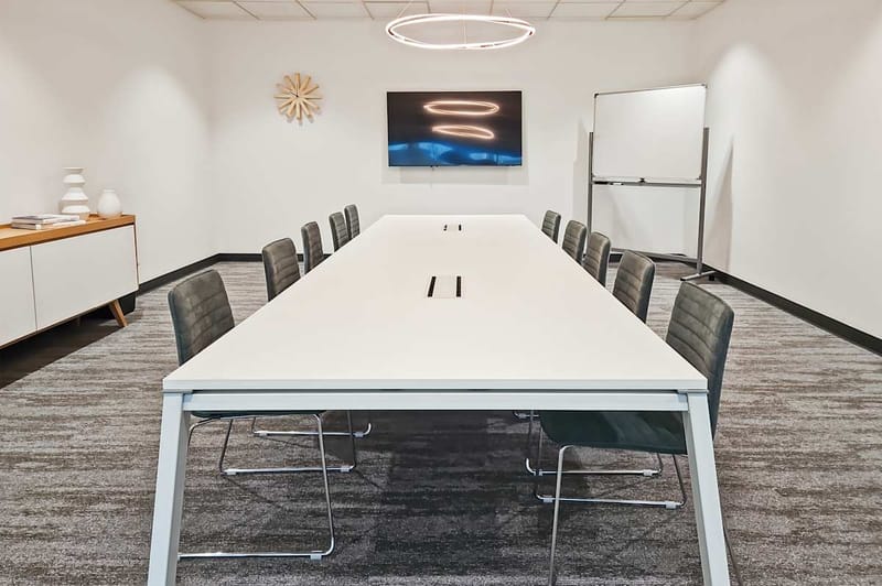 Regus - 6710 N Scottsdale Rd,Suite 100 image 3