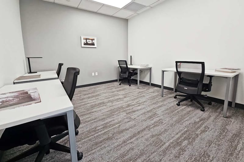 Regus - 6710 N Scottsdale Rd,Suite 100 image 4