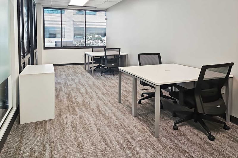 Regus - 6710 N Scottsdale Rd,Suite 100 image 7