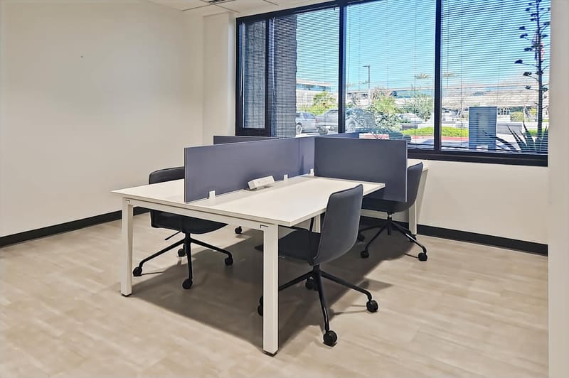 Regus - 6710 N Scottsdale Rd,Suite 100 image 8