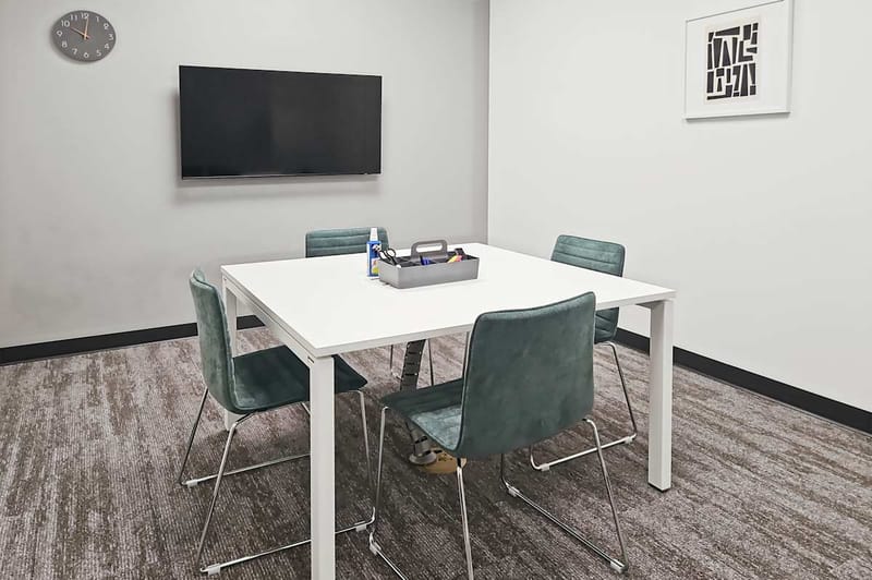 Regus - 6710 N Scottsdale Rd,Suite 100 image 9