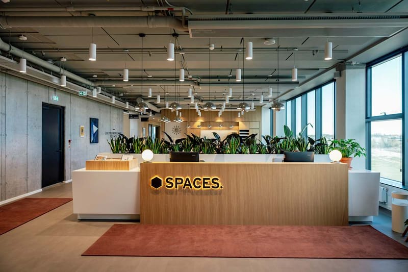Spaces - Skanstes iela 25 image 2