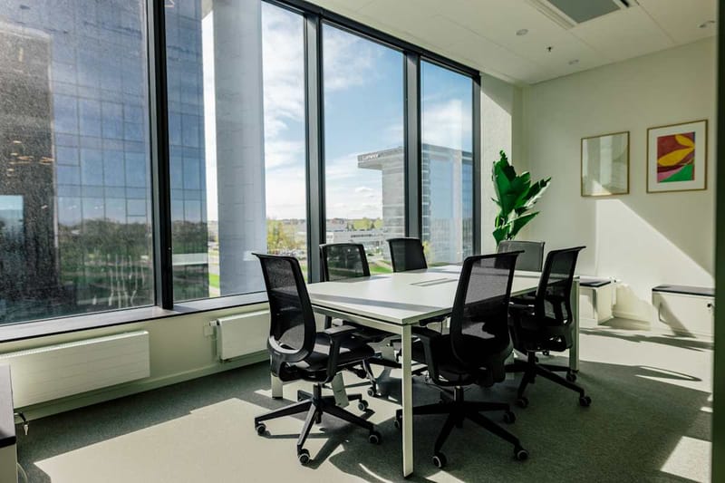 Spaces - Skanstes iela 25 image 9