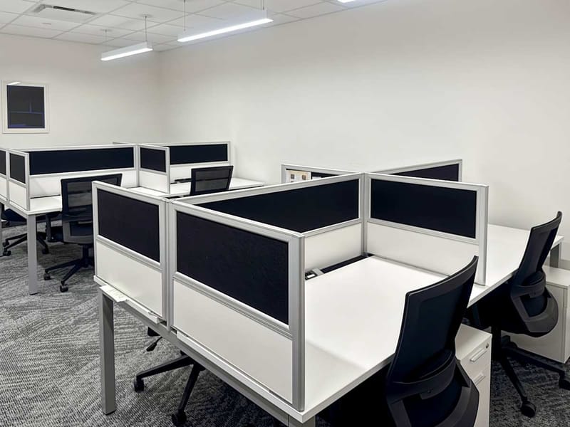 Regus - 10 N High St.,Suite 200 image 4