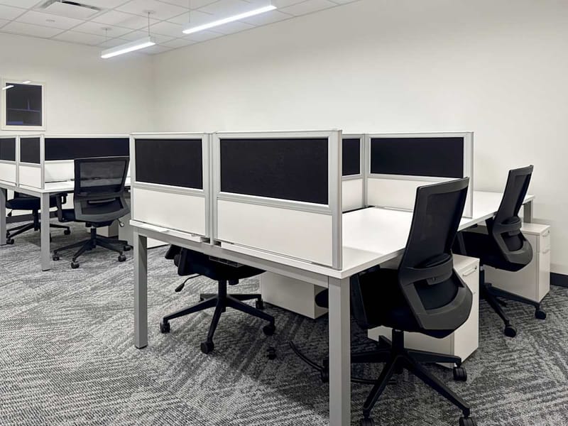 Regus - 10 N High St.,Suite 200 image 7