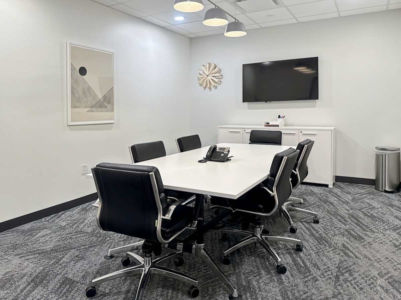 Regus - 10 N High St.,Suite 200 image 5