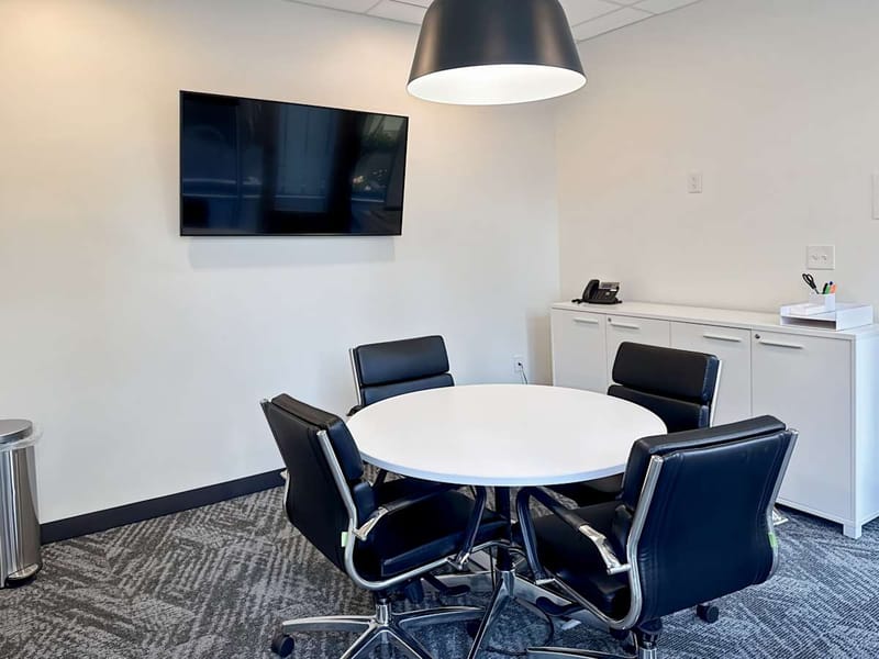 Regus - 10 N High St.,Suite 200 image 8