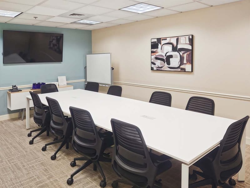 Regus - 22 Bull St,3rd Floor image 10
