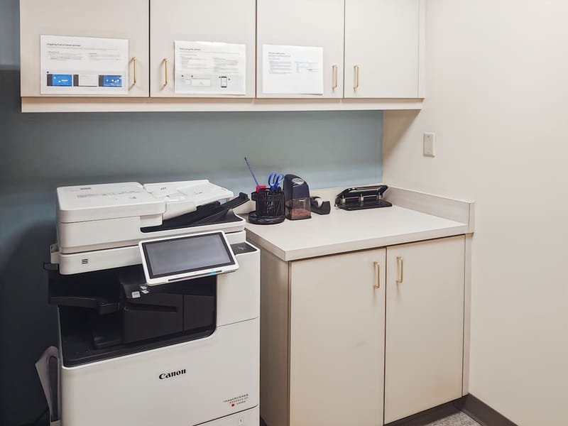 Regus - 22 Bull St,3rd Floor image 11