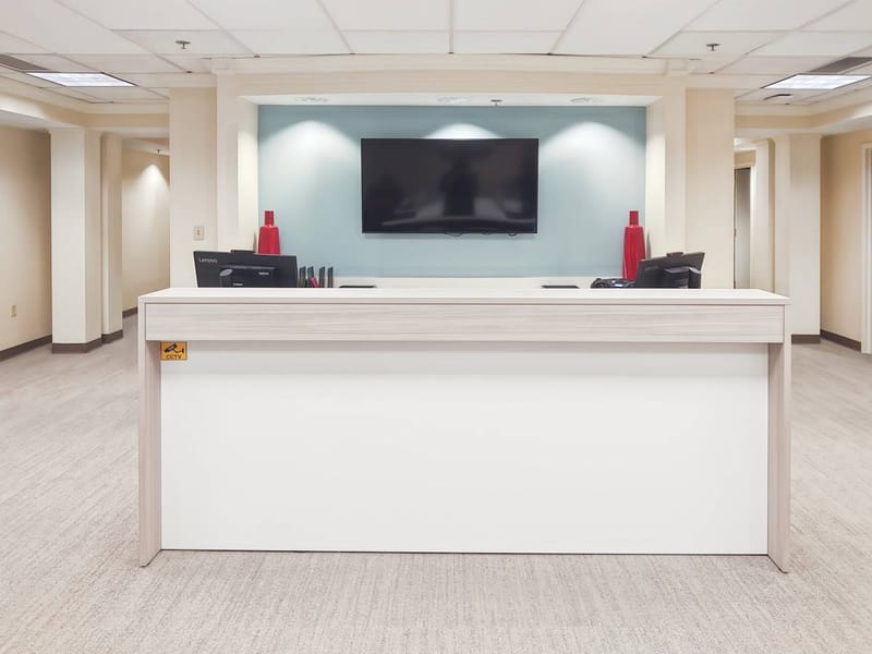 Regus - 22 Bull St,3rd Floor image 2