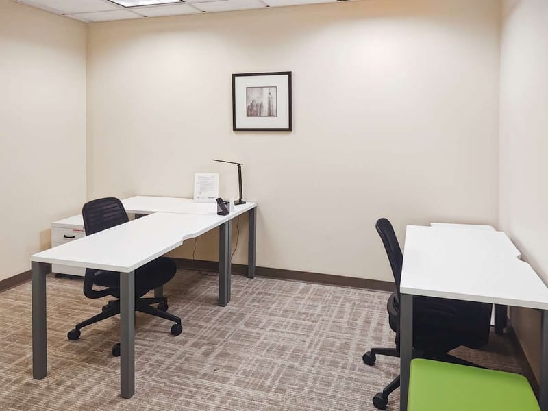 Regus - 22 Bull St,3rd Floor image 4