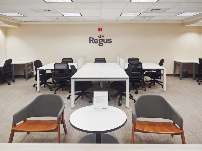 Regus - 22 Bull St,3rd Floor image 5