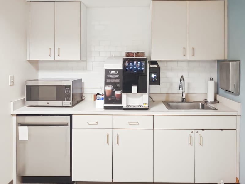 Regus - 22 Bull St,3rd Floor image 6