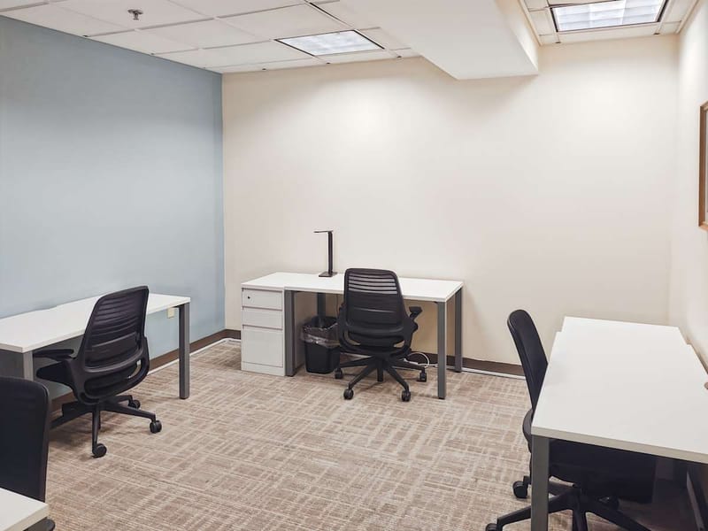 Regus - 22 Bull St,3rd Floor image 7